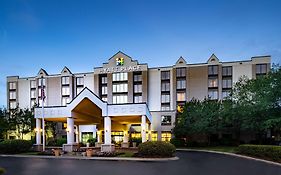 Hyatt Place Greenville Haywood